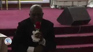 CULTE D'ENSEIGNEMENT - Orateur : Papa Israël MUTEBA - L'ESPRIT DE DOUBLURE  -  Jeudi 13 Fev 2025