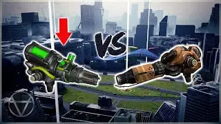 [WR] 🔥 Venom (nerf) VS Igniter &ndash; Preview Comparison | War Robots