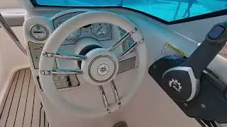 Lancha Focker 16 p&eacute;s (Vistamar N&aacute;utica)