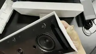 Обзор всепогодной акустики Lithe Audio iO One