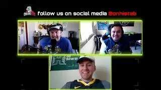 Quarantine Quick Hits Episode 6 Ft. Evan Giddings and Zach Neubauer