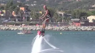 FLYBOARD&reg; FAMILY 2 OFFICIAL