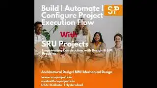 Digital project delivery and infrastructure coordination.