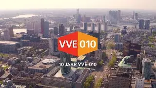 Lustrum VVE-010 - Rotterdams perspectief op VvE's