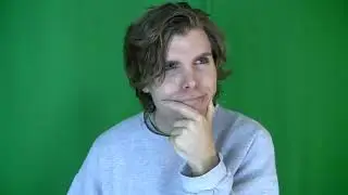 Onision Interview Sarcastic Parody