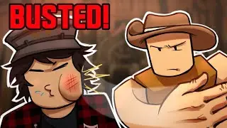 The SCUMMIEST Die Of Death Youtuber is BACK...