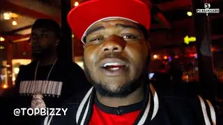 T-TOP RECAPS DOUBLE IMPACT BATTLE AGAINST WRITERS BLOQUE & SPEAKS ON POSSIBLE GOODZ BATTLE THIS YEAR