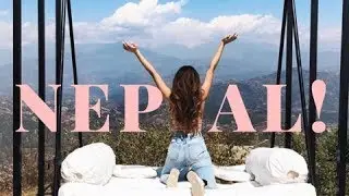 NEPAL VLOG