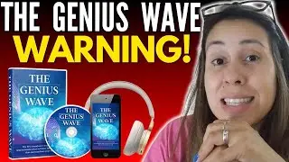 The Genius Wave Official Review