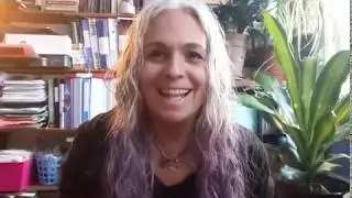Free Your Mind Friday: Tealight Eye Gaze Meditation