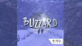 Dani V - Blizzard