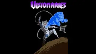 🌀LES VISIONNAIRES🌀 : Chasse aux Lion : Episode 06 Complet Remasteris&eacute; ✨😉✨