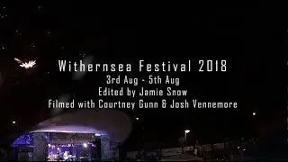 Withernsea Festival 2018 Aftermovie