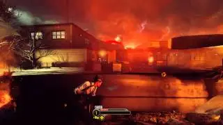 The Bureau XCOM Declassified - Max Settings - DX 11 - 60 FPS - Part 01