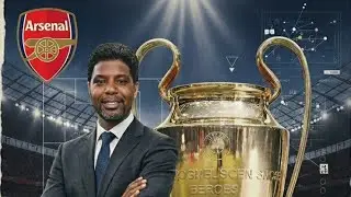 FC26 European Kings Challenge Arsenal FC Ep5 Live