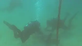 Guardians of the deep: Meet LA County Sheriff's rescue dive team