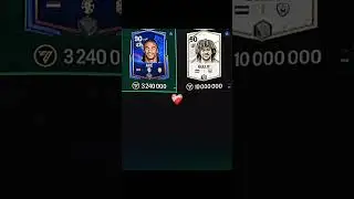 Ak&eacute;🇳🇱 VS Gullit🇳🇱. #fifa #fifamobile #football #realmadrid #messi #ultimateteam #fifaultimateteam