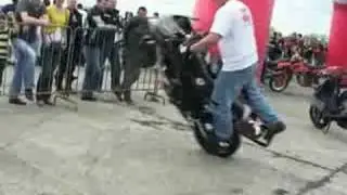 Bez komentarza: Triki motocyklowe (www.WP.tv)