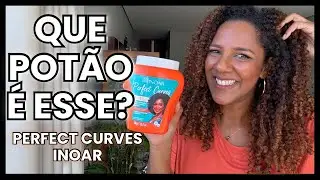 PERFECT CURVES INOAR