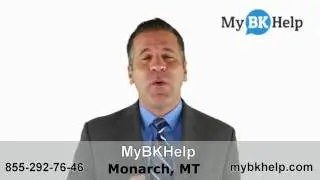 Bankruptcy Attorney in Monarch, MT. 855-292-76-46.