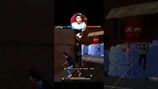 Classy Vs NG 1 🥵 Nonstop Gaming Shocked 😳 Classy Rocked 😎 #freefire #shorts #short #classyfreefire