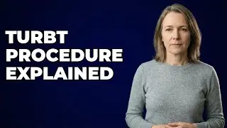 What Happens During A TURBT Bladder Procedure?