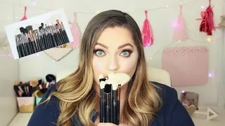 HUGE MORPHE BRUSH HAUL