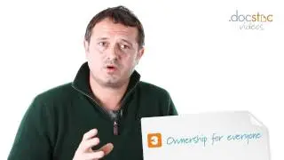 The Top 5 Startup Recruiting Secrets