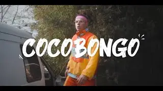 IL EST COOL CE LIT CHINOIS (Prod.  by Sweatchy)