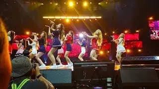 [4K] 190706 【IZONE】- Violeta Fancam