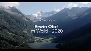 Teaser &raquo;Im Wald&laquo; (1 min.) &bull; &raquo;Erwin Olaf. Unheimlich sch&ouml;n&laquo; &bull; Kunsthalle M&uuml;nchen