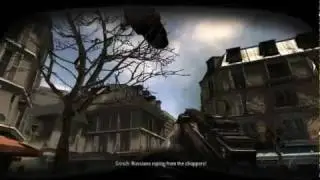 MW3: 