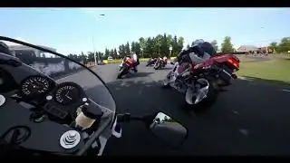 Ride 4 (PC) - Imatranajo - Suzuki RGV 250 1991 - 4 laps race