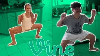 REMAKING VINES 4