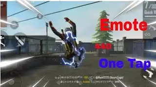 XXXTENTACION changes // FREE FIRE//OP ONE TAP(mode ruko ff  AXE ff bnl)