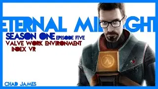 Valve [Employee Reviews & VR Announcement]- Eternal Midnight Discussion