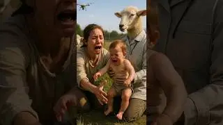 Reality In Reverse 😨⚠️ Testing On Human ||#testing #human #reality #reverse #ai #satisfying #shorts