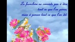 NOVA ..   NOTRE HISTOIRE