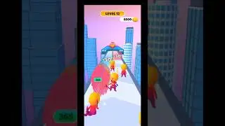 Arrow Fest ↖️↗️/Level #12/Android Mobile Game Play 🎮📱/ZicZac/#arrow_fest
