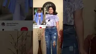 Spring Fling Fashion | Recreating Pinterest-Inspired Outfits on Myntra Studio | Myntra #Shorts