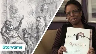 Storytime with The Met: &ldquo;Sparky&rdquo; by Jenny Offill