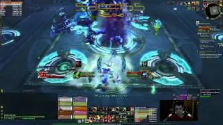 Blood and Thunder vs Sha of Pride 10H (Fury Warrior PoV)