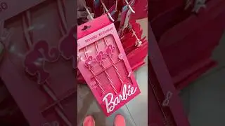 Barbie-Style Shopping Spree #barbie #cute