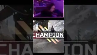 Apex Trickshot - Pathfinder Super Jump