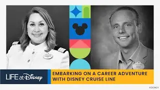 Embarking on a Career Adventure with Disney Cruise Line | BONUS EPISODE