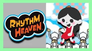Rhythm Heaven Randomized - Remix 7 DS