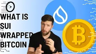 What is SUI's WRAPPED BITCOIN (WBTC)
