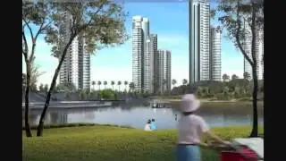 Phnom Penh Skyline In Year 2017 - Kingdom of Wonder - CAMBODIA