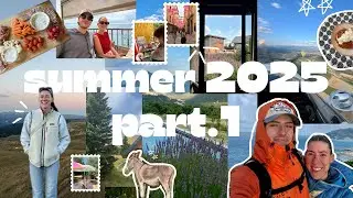2025 summer holidays - part1