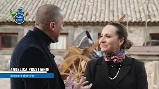 GUSTARE SICILIA 16   BRONTE   PUNTATA 1